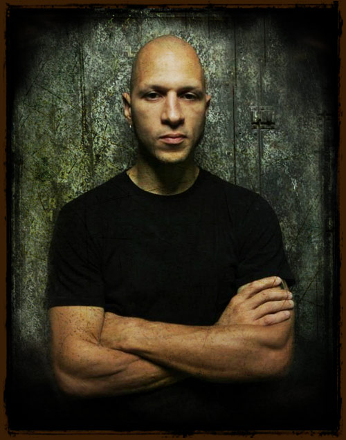 Mike Taylor