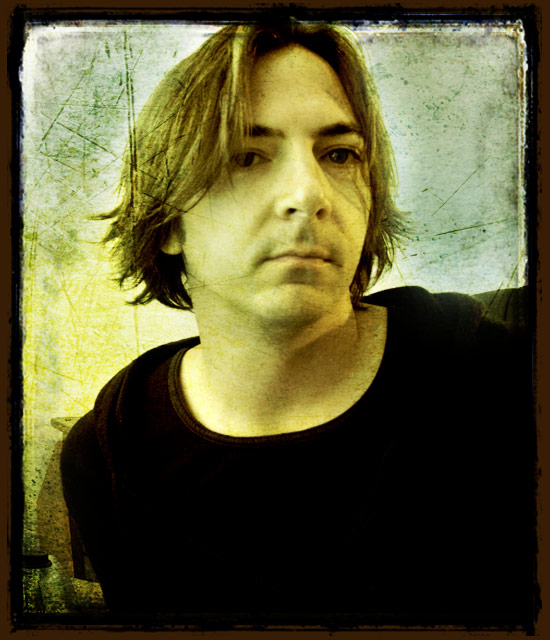Tim Lesh